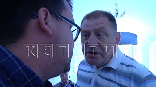 картинка: Скандально известные юристы, чтобы выманить деньги у людей, прикрываются «Единой Россией»