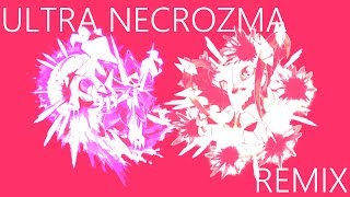 'Battle! Ultra Necrozma' Remix from Pokémon Ultra Sun & Ultra Moon: 