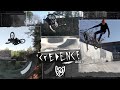 S&M BMX - Credence 2021 Mixer!