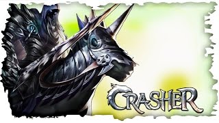 Crasher - Addicted Games [ MMORPG ] screenshot 1