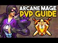 The ultimate arcane mage pvp guide  aeghis
