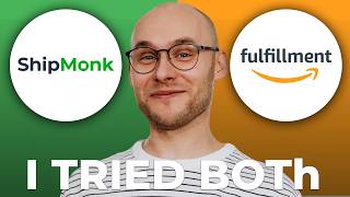 ShipMonk vs Fulfillment by Amazon Review – Still Good?
