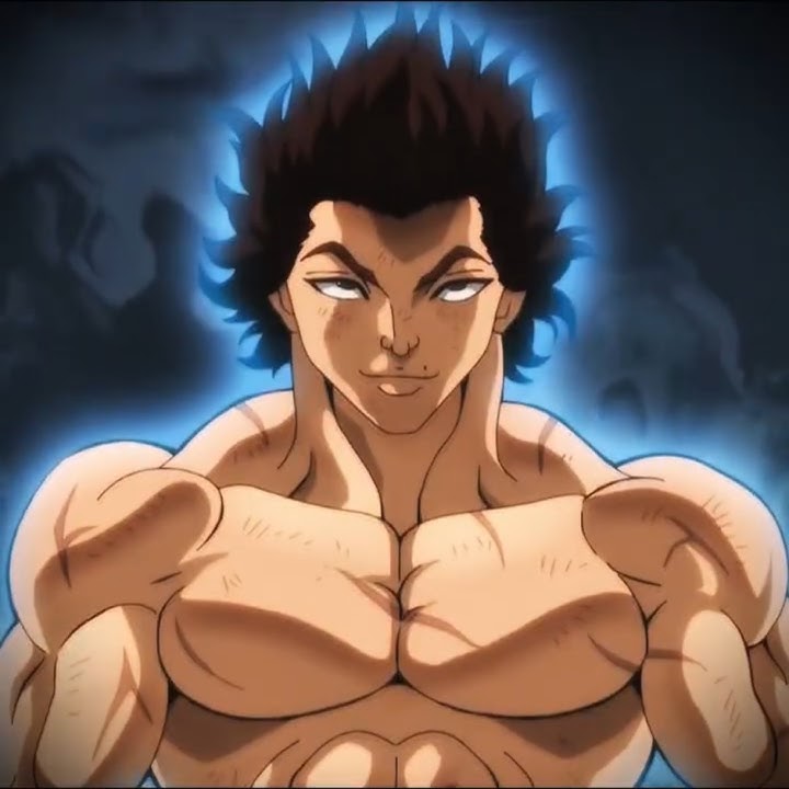 Baki Unlocked the True Hanma Power 😳🔥 | #baki #animes #edit #animesedit #animes2025 #animesfights