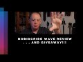Review of the mobiscribe wave