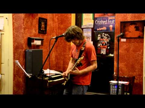 Open Mic Night - Duncan Ray