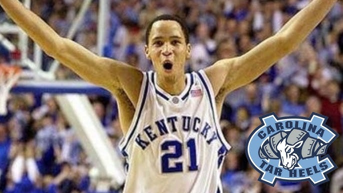 Kentucky Basketball: Tayshaun Prince reportedly headed to the Memphis  Grizzlies - A Sea Of Blue