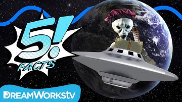 5 Unsolved Mysteries Even Science Can