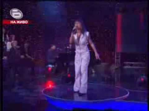 BG Music Idol 3 - Magdalena - Listen (Beyonce)