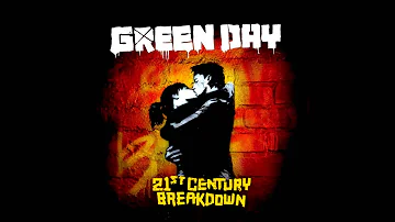 Green Day - Another State of Mind - [HQ]