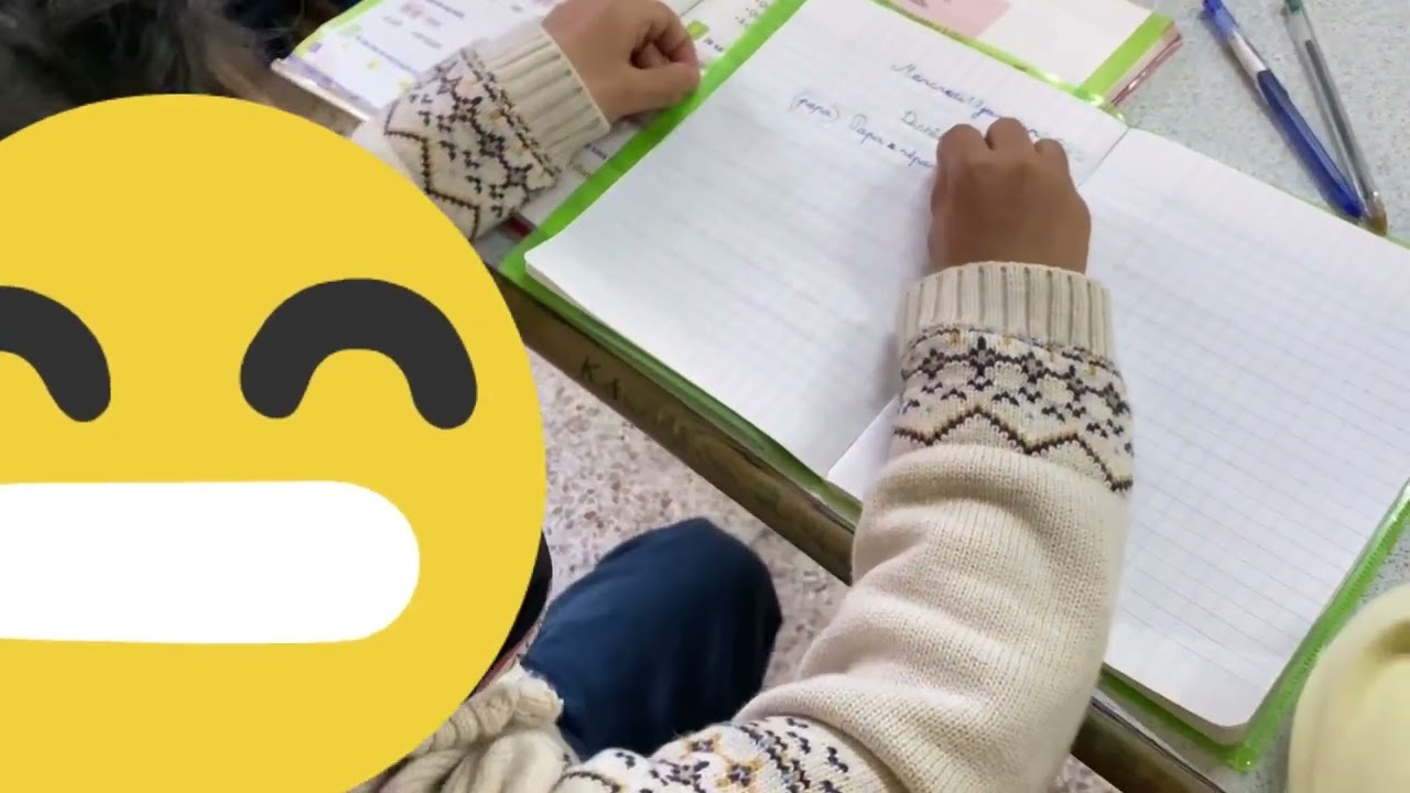 Apprendre à écrire comme des grands au CP « SANS POINTS » #enseignement #viral #ludique #fun