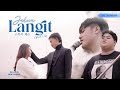 Axsa mories  jalur langit official music