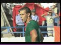 MAROC vs TOGO : Penalty raté de Hamdouai