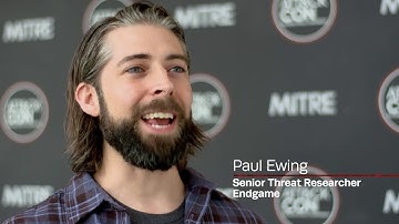 MITRE ATT&CKcon 2018 Highlights