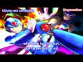 Moon Light - Showtaro Morikubo - Mega Man x6 Opening Full Sub Español / Sub English