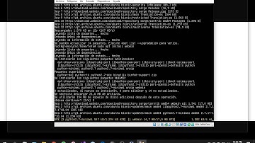Instalación Webmin en Ubuntu Server 18.04.4 LTS