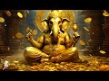 POWERFUL GANESHA MANTRA | Attract Big Money and Break Down Obstacles | Grant Me My Wishes |[ 432hz ]