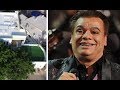 EL PARADERO DE JUAN GABRIEL