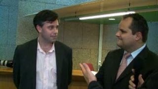 BijtellingYoungtimer - Interview met Staatssecretaris van Financiën De Jager