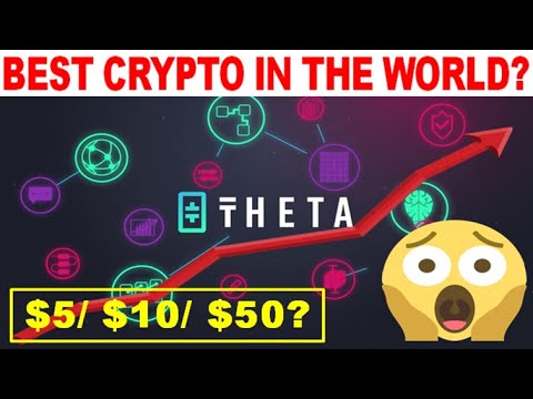 theta token price theta token price