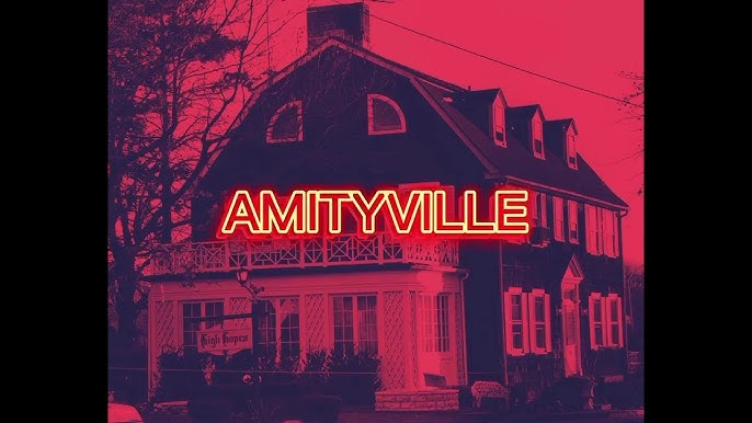 Amityville La Maison Du Diable You