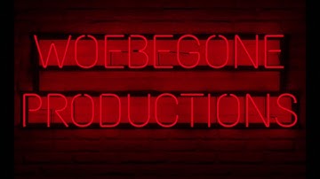 Neon Sign Created In Blender