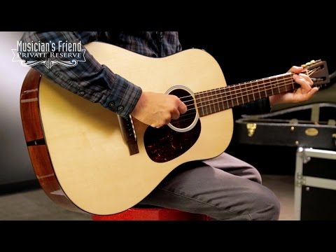 Martin Authentic Series 1931 D-1 Dreadnought Acoustic Guitar