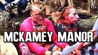 Te dan $20,000 si consigues superar esta prueba. NADIE lo ha logrado. | MCKAMEY MANOR