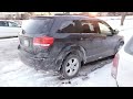 Cold Starts Of The Dodge Honda And Hyundai 2 