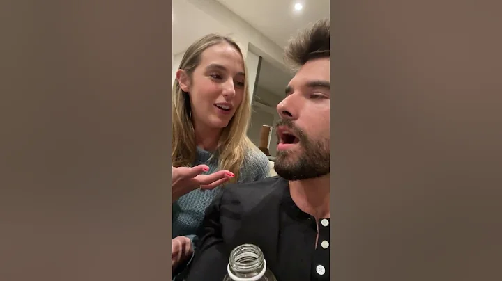 Lauren Swickard e Josh Swickard - Live (11/12/21)