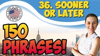 Π²ΠΈΠ΄Π΅ΠΎ: #36 Sooner or later πΊπΈ 150 Π°Π½Π³Π»ΠΈΠΉΡΠΊΠΈΡ
ΡΡΠ°Π· Π΄Π»Ρ ΡΠ°Π·Π³ΠΎΠ²ΠΎΡΠ° | OK English ΠΊΠ°ΡΡΠΈΠ½ΠΊΠ°: #36 Sooner or later πΊπΈ 150 Π°Π½Π³Π»ΠΈΠΉΡΠΊΠΈΡ
ΡΡΠ°Π· Π΄Π»Ρ ΡΠ°Π·Π³ΠΎΠ²ΠΎΡΠ° | OK English
