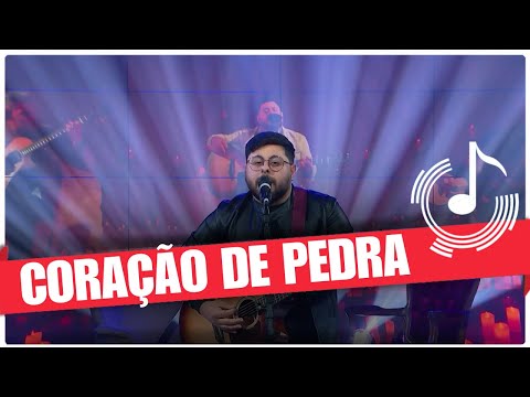 Coração de Pedra - Felipe Prado