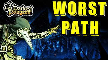 Physician Plague Doctor Again?  Act 3 Random Party & Hero Paths (Darkest Dungeon 2 1.0 Steam)