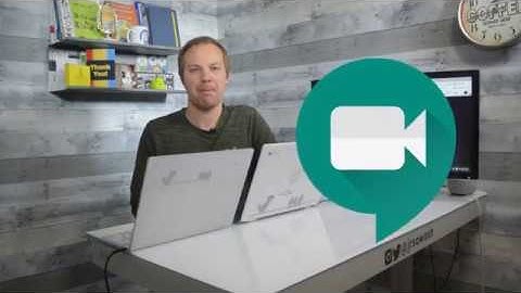 Make Google Meet better with these 5 Chrome extensions