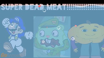 MY WORSTEST TO THE WORST CHARACTERS LIST!!!!!!!!!!