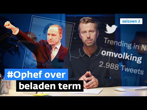 Video: Wat betekent fel omstreden?