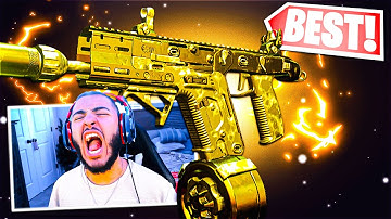 EXPOSING This OVERPOWERED FENNEC 45 Class Setup In Modern Warfare 2! (BEST FENNEC 45 CLASS MW2)