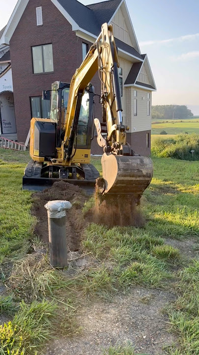 Download lagu Hooking Up The Well To Our New House