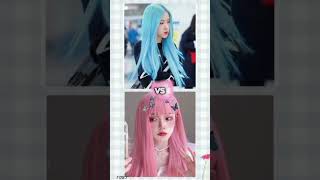Blue vs Pink: Which Color Represents Your Personality Best#Shorts, #ColorPsychology #BlueVsPink