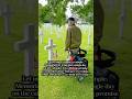 Let us follow Dennis’s example. Memorial Day is not just a single day on the calendar. #heroes