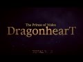 New channel intro  dragonheart the prince of wales