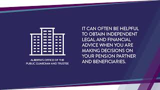 Who Can Be a PSPP Beneficiary - Public Service Pension Plan
