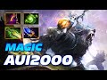 AUI 2000 MAGIC LUNA - Dota 2 Pro Gameplay [Watch & Learn]