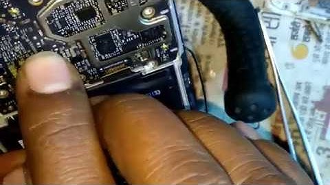 redmi go water damge dead solution 100% ok