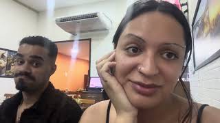 VLOG OF THE ABUSADAS #16 - SHOW IN RIO DE JANEIRO AND ITAIM PAULISTA