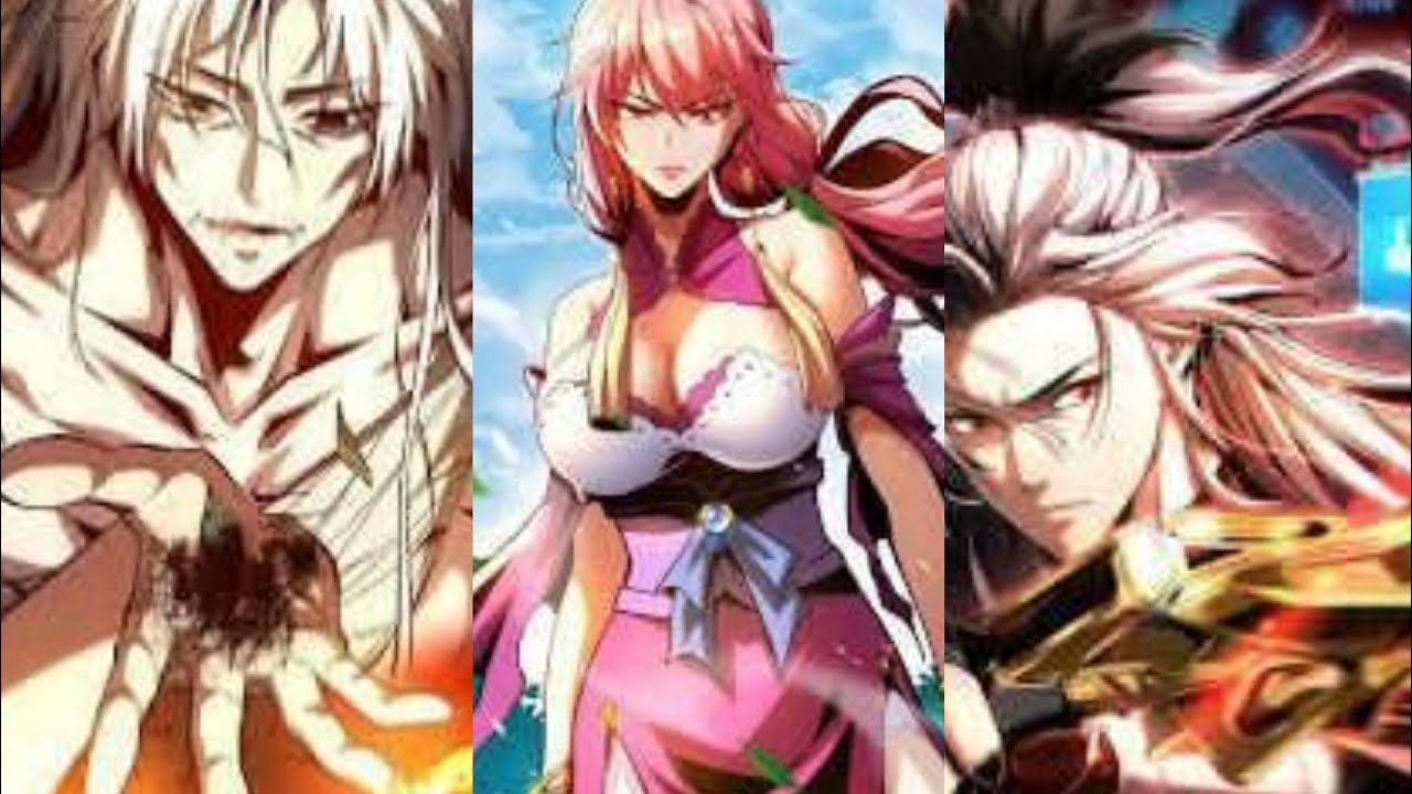 🎥⚔️COMPLET Trahi Par Ses Disciples, il acquis Un Système Divin Pour Devenir Un Dieu | Manhwa Résumé