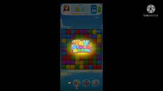 toy blocks boom level 35-42