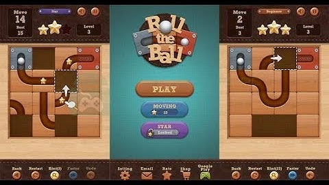 Roll the Ball – slide puzzle 1.7.1 Apk Mod Unlocked for Android