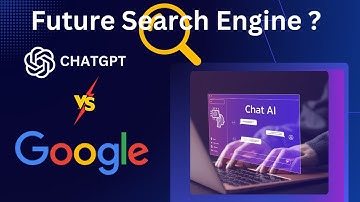 "ChatGPT Search vs Google: Is AI Changing the Future of Search Engines?"
