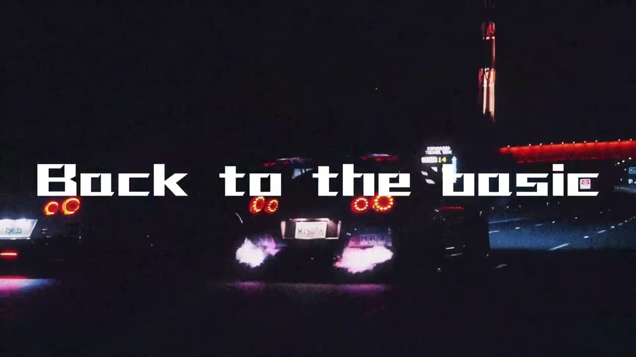 Watch Back to the basic (Gangster house Music) extended version on YouTube Watch Back to the basic (Gangster house Music) extended version on YouTube
