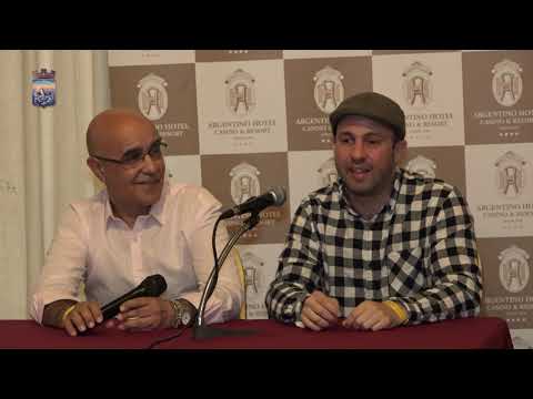 Piriápolis volvió a vivir un fin de semana "de película" - 2